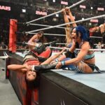 Stephanie Bell Instagram - More Stupid Stuff 😭😭 @wwe_alba #WDSS #WWE #WWERAW