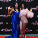 Stephanie Bell Instagram – So proud of everything you represent and have accomplished. I will always support you like you’ve supported me. To my dear friend, much love and success. We all are rooting for you! @biancabelairwwe
Make sure to catch #LoveAndWWE only on @hulu starting Feb 2!!!
#WWE #Hulu
📸 @andreakellawayphotography