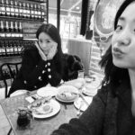 Stephanie Lee Instagram - Sunday brunch ☕️