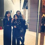 Stephanie Lee Instagram – #93춘천친구들🐨
#희원언니결혼축하해요💓