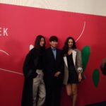 Stephanie Lee Instagram – 오빠 수고 많았어요 👏 
#ordinarypeople #sundayfunday