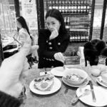 Stephanie Lee Instagram - Sunday brunch ☕️