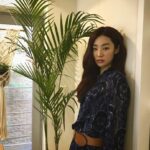Stephanie Lee Instagram –