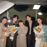 Stephanie Lee Instagram – 용산이의 필름카메라 📸