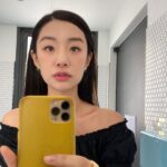 Stephanie Lee Instagram - #고간지2 촬영중 띠용🙄