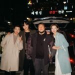 Stephanie Lee Instagram – 용산이의 필름카메라 📸