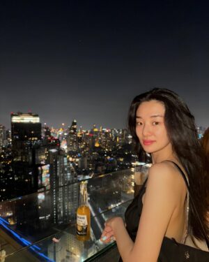 Stephanie Lee Instagram - 