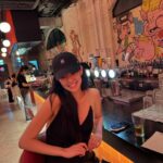Stephanie Lee Instagram – BKK🩵