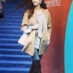 Stephanie Lee Instagram – 한경닷컴 사진 감사합니당❤️
#오디너리피플 @ordinarypeople