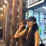Stephanie Lee Instagram – BKK🩵