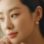 Stephanie Lee Instagram - #Bespokeairdresser #비스포크에어드레서 #Samsung#삼성 #광고 광고 나왔당 >.<