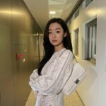 Stephanie Lee Instagram - All White 🤍