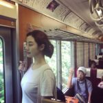 Stephanie Lee Instagram –