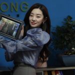 Stephanie Lee Instagram – 감사했습니다! 
스타트업 안녕 
삼산텍 안녕
청명컴퍼니 안녕 
정사하 안녕 🙋‍♀️