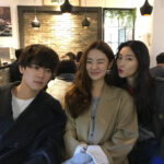 Stephanie Lee Instagram – 오늘 쇼 너무 멋졌네 👍
미노미노 @dhoalsh 
지혜지혜  @jihyeparkjhp 
#ordinarypeople @ordinarypeople