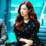 Stephanie Lee Instagram – 검법남녀 월화 드라마 시청률 1위 ! 
너무 감사 드립니다❤️
오늘밤도 본방사수 🙏