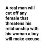 Stephanie Mills Instagram - Ladies, this is very, very true please don’t ignore the red flags 🚩 🚩. Power 👊🏾 to all women! 💜💜💜 #womenshistorymonth