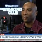 Stephanie Mills Instagram - My Bambi Eyes, #cthagod speaking the truth!