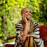 Stephanie Mills Instagram - Happy Birthday Mama!!! Dee Dee Bridgewater, the Tony Award winning Glenda, from the original cast of the Wiz. I love you dearly and you will always be my Glenda. POWER 🩷🩷🩷🩷🩷🩷🩷 #deedeebridgewater #theoriginalwiz #tonyawardwinner #broadway #theoriginalglenda