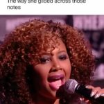 Stephanie Mills Instagram - @lalahhathaway’s voice is like rich, black soil which nurtures the soul, and I love 💗 love her singing. I’m sending everybody love, and someday we will all be free. POWER 💜💜💜💜💜💜💜💜 #spreadlove #legendary #greatness #blackgirlmagic #lalahhathaway