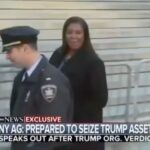 Stephanie Mills Instagram - “Someone once told me if you want something done, give it to a woman.” @newyorkstateag said what she said 🙌🏾🙌🏾🙌🏾 and I love it. 💜💜💜 . . . . ***REPOST*** . . . @joyannreid Give this sister her flowers. @newyorkstateag did an interview with @abcnews and said all the things. Trump: run that woman her money or hand over your keys. 🙌🏿🙌🏿🙌🏿