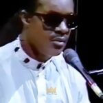 Stephanie Mills Instagram - I truly believe with all my heart LOVE is in need of LOVE today. And no one could say it better than the masterful Mr. Stevie Wonder. 💛💛💛💛 POWER #steviewonder #love #spreadlove