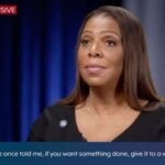 Stephanie Mills Instagram - “Someone once told me if you want something done, give it to a woman.” @newyorkstateag said what she said 🙌🏾🙌🏾🙌🏾 and I love it. 💜💜💜 . . . . ***REPOST*** . . . @joyannreid Give this sister her flowers. @newyorkstateag did an interview with @abcnews and said all the things. Trump: run that woman her money or hand over your keys. 🙌🏿🙌🏿🙌🏿