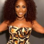 Stephanie Mills Instagram - This is music to my soul. POWER. 💛💛💛💛💛💛💛💛💛💛💛💛💛💛💛💛💛💛💛💛💛💛💛