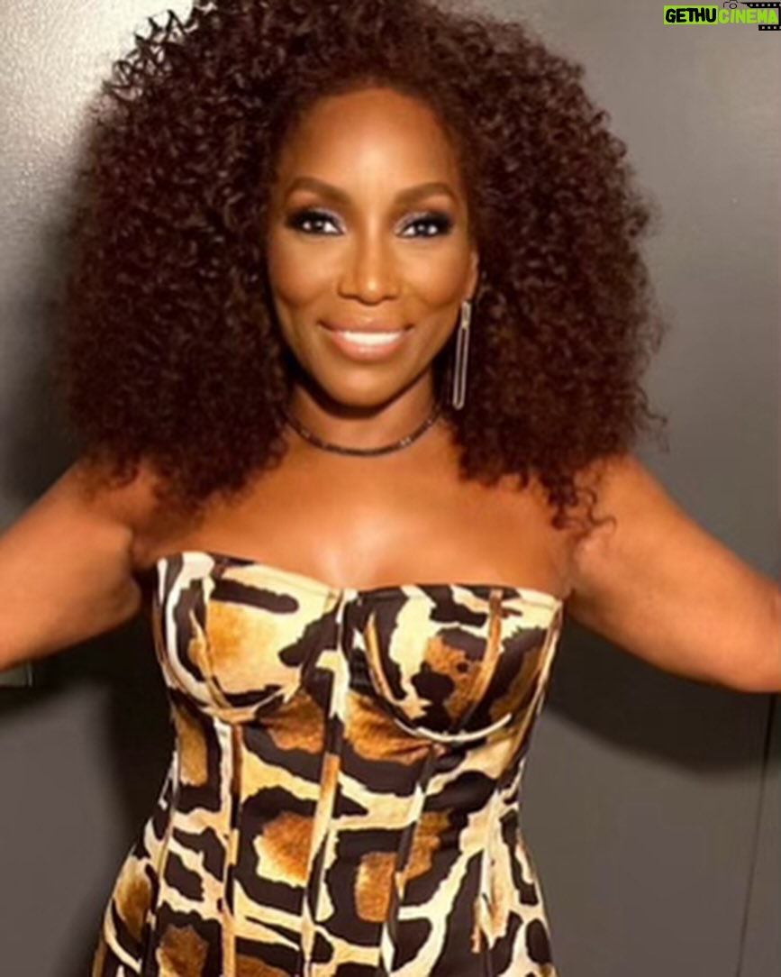 Stephanie Mills Instagram - This is music to my soul. POWER. 💛💛💛💛💛💛💛💛💛💛💛💛💛💛💛💛💛💛💛💛💛💛💛