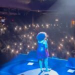 Stephanie Mills Instagram - Thank you Detroit!!! The energy and love was incredible. Up next, Saturday 02/24 #LasVegas see you tomorrow. 💜💜💜💜