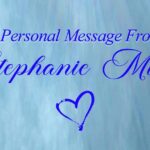Stephanie Mills Instagram – What more can I say? Loves in need of love today! #POWER💙💙💙💙💙💙