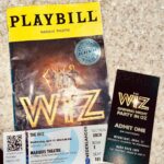 Stephanie Mills Instagram - About last night, what a celebration #thewiz #broadway #stephaniemills #originaldorothy