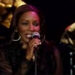 Stephanie Mills Instagram - This song says it all. POWER. 💜💜💜💜💜💜💜💜💜