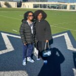 Stephanie Mills Instagram - I cannot let this week go by without acknowledging my grown man, Farad J. Mills, 23rd birthday 🎉🎂👏🏾. #faradj loves the @dallascowboys and their organization was so kind to give my son a private tour of the Dallas Cowboys 🏈 training facility. Also thank @omarepps, Derrick Eagleton, and Agape Way, Inc. for reaching out. Don was our tour guide and Krissy, who’s the cowboys reporter. So much wonderful history we learned and information. Thank you guys for helping us to make my son’s birthday so special he’ll never forget it. Thank you.💜💜💜💜💜💜💜💜💜💜💜💜💜💜💜💜💜💜💜💜💜 NOW, how about them Cowboys 👏🏾
