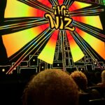 Stephanie Mills Instagram - About last night, what a celebration #thewiz #broadway #stephaniemills #originaldorothy