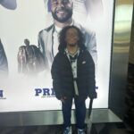 Stephanie Mills Instagram - I cannot let this week go by without acknowledging my grown man, Farad J. Mills, 23rd birthday 🎉🎂👏🏾. #faradj loves the @dallascowboys and their organization was so kind to give my son a private tour of the Dallas Cowboys 🏈 training facility. Also thank @omarepps, Derrick Eagleton, and Agape Way, Inc. for reaching out. Don was our tour guide and Krissy, who’s the cowboys reporter. So much wonderful history we learned and information. Thank you guys for helping us to make my son’s birthday so special he’ll never forget it. Thank you.💜💜💜💜💜💜💜💜💜💜💜💜💜💜💜💜💜💜💜💜💜 NOW, how about them Cowboys 👏🏾