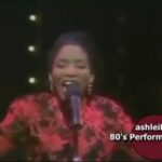Stephanie Mills Instagram - Lord knows I love singing this song. And to have the maestro himself, Mr. Charlie Smalls, teach me this song, I will never forget that experience so please enjoy. 💜💜💜💜💜💜 POWER #home #theapollo #harlem #thewiz #theoriginaldorothy