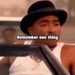 Stephanie Mills Instagram – I’m feeling Tupac today. (Swipe ➡️) 🤍🕊️#gonetoosoon #tupac #legend #tupacquotes #tupacshakur