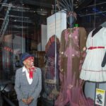 Stephanie Mills Instagram - Happy Birthday Mama!!! Dee Dee Bridgewater, the Tony Award winning Glenda, from the original cast of the Wiz. I love you dearly and you will always be my Glenda. POWER 🩷🩷🩷🩷🩷🩷🩷 #deedeebridgewater #theoriginalwiz #tonyawardwinner #broadway #theoriginalglenda