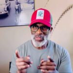 Stephanie Mills Instagram - #bebewinans is one of the greatest singers of our time and he is my brother. I love Bebe so much and we have known each other forever. For the longest time he was my ONLY friend and he has remained one of my true friends (I don’t have many). I’m so thankful and so happy. He sent me this song and I’m putting it up early because this is my birthday 🎂 🎁🎊🎉 week. Enjoy everyone. 💜💜💜💜💜💜💜💜💜 #birthday #chapter67 #birthdayweek #iamstephaniemills #stephaniemills #march22nd #celebrateyourself #spreadlove