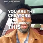 Stephanie Mills Instagram – Black women don’t be discouraged our black brothers love us. POWER 💛💛💛💛💛💛💛💛💛💛💛💛 #dearblackwoman #blackgirlmagic #blackwoman #carltoncarter
