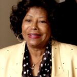 Stephanie Mills Instagram – Happy Birthday Mother. You are a remarkable woman. I love and appreciate you always. 🩷🩷🩷🩷🩷🩷 POWER #katherinejackson #jacksonmatriach #mrsjackson