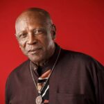 Stephanie Mills Instagram - May you rest in paradise, sir. Lou Gossett, Jr., an incredible, incredible human being and actor. You will, without a doubt be missed… 💔🕊️🤍