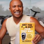 Stephanie Mills Instagram - I love when @mjharrisspeaks shares the truth! I remember when I would invest my emotions on those who were not CAPABLE of doing the same! I was almost emotionally bankrupt, but we MUST GET OUT OF OUR OWN WAY and stop begging for love and KNOW THAT WE ARE ENOUGH!!! 🙌🏾🙌🏾👏🏾👏🏾 This book 📖 will really open your eyes and give you tools that work in ANY relationship … grab your copy and “GET TF OUT OF YOUR OWN WAY” 💜💜💜 . . . Repost @mjharrisspeaks 🥰💜 . . . YOU CAN’T HEAL THEM!! (How to Deal With Emotionally Unavailable People) #MJHarrisBook #emotionalunavailability #toxicrelationships #relationshipadvice