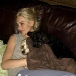 Stephanie Pratt Instagram - We lost our best friend Charlie in 2023. When I play old videos of them playing, max cries and paws at my phone. Charlie was the absolute sweetest dog. On Christmas morning 2022 he woke up completely blind. His last year on earth was absolutely miserable for all of us… he was so strong. And we kept him as happy as possible until he left us for doggy heaven. All of our hearts are still broken. Hopefully 2024 brings more peace. 🐾🐾🐾😇