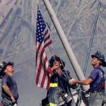 Stephanie Pratt Instagram - I will never forget this day. The absolute horror of that day. 🇺🇸God bless America 🇺🇸 God bless the people, the strangers, and everyone who became a Hero that day. 🇺🇸Thank you from the bottom of my heart💜 #neverforget #heroesof911 #unitedwestand