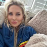 Stephanie Pratt Instagram - ❤️🌈 @aviatornation ☀️