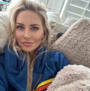 Stephanie Pratt Instagram - ❤️🌈 @aviatornation ☀️