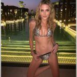 Stephanie Pratt Instagram - 🐾