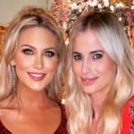 Stephanie Pratt Instagram - HAPPY BIRTHDAY to my best friend, sister & twin 🥰 thank God I dated that asshole 10 years ago to meet you!!! 🤣 Halle bear 🐻 I could go on and on about how much I adore you and how thankful I am for you... my rock, my sister, my everything- but I’ll FaceTime you! You know Instagram scares me LOL 😬😂 call me after your birthday pancakes!! (And that GORGEOUS SWEET boy is my Godson) 😍❤️😍❤️